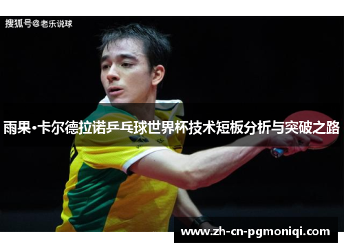雨果·卡尔德拉诺乒乓球世界杯技术短板分析与突破之路